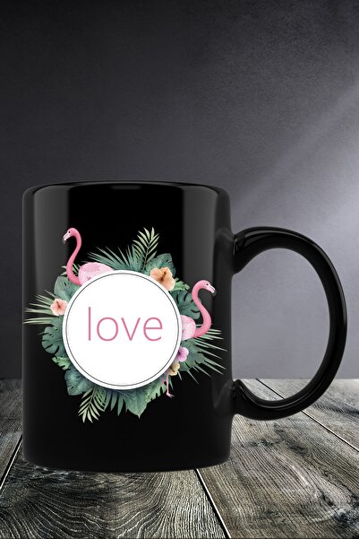 bymat كوب زجاجي بتصميم مخصص