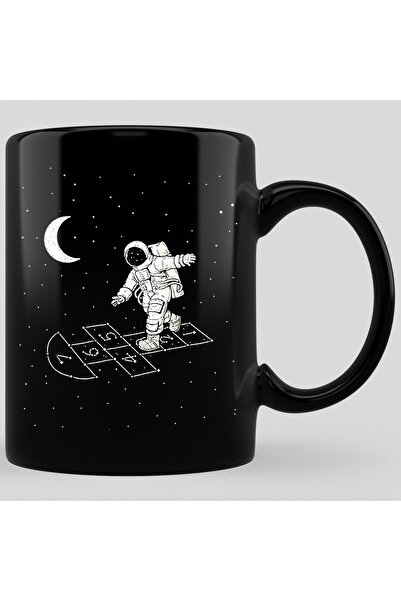 bymat كوب كوب أسود مصمم خصيصًا