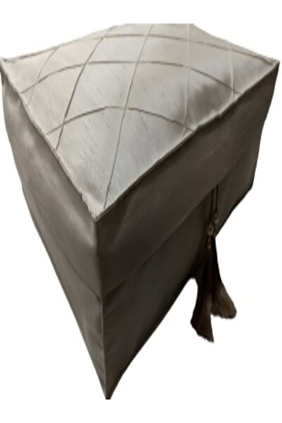 ÇEYİZAL Çeyizlik , Bohçalık , Nervürlü , Içi Kapitoneli Hurç (30)