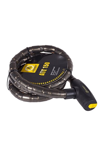 Auvray Joint Entegre Halat Kilit 150 Cm x 25 Mm