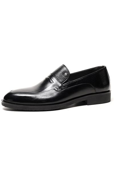 Pierre Cardin 63539 Μαύρα Ανδρικά Παπούτσια Winter Thermo Sole