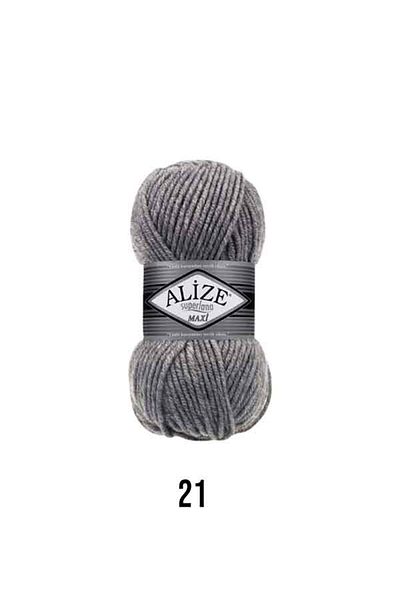 Alize Σούπερλανά Μάξι 21