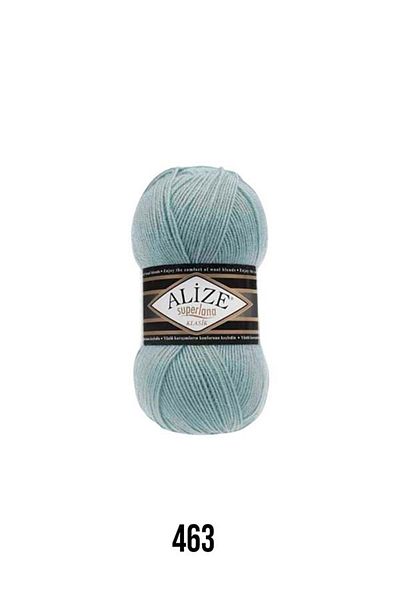 Alize Superlana Classic 463