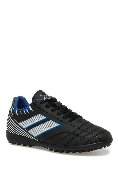 Kinetix Pantofi de câmp unisex Vole Tf 3fx negri Astroturf