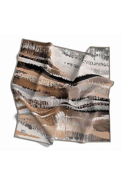 Levidor Trend Tiwill Eşarp(İPEK DEĞİLDİR) Hasnur Eşarp