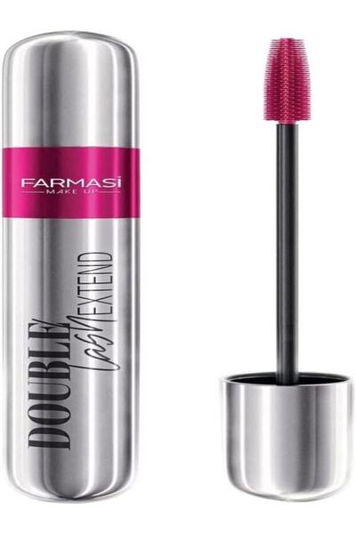 Farmasi Double Effect Double Lash Extend Mascara