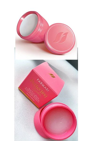 Farmasi Perfecting Red Fruit Shine Balm 15 Ml