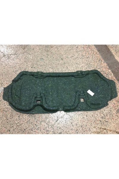 Genel Markalar Megane 2 Kaput Altı Keçesi Izalatoru [] 8200352202 Klipsli