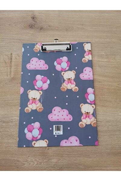 Tigra Secretary Notebook Set 4 Pieces