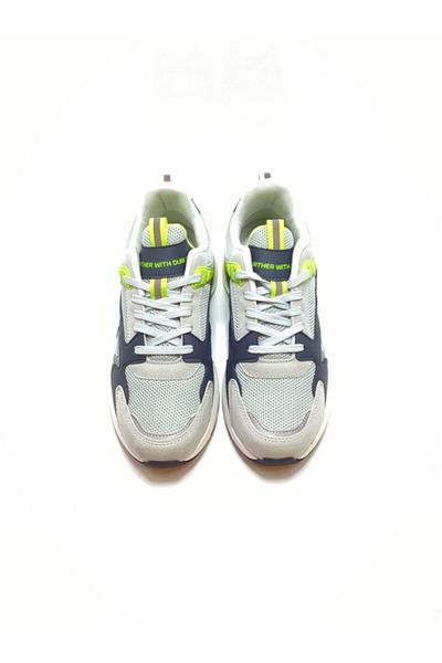 DUNLOP Men's Shoes