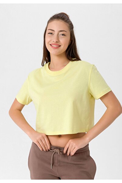 Looker Club Dámské oversize tričko Crop