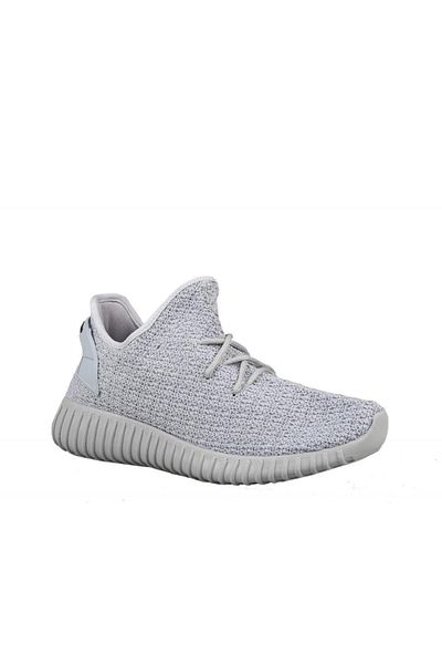 Pierre Cardin PC-52360 Γκρι Unisex Sneakers