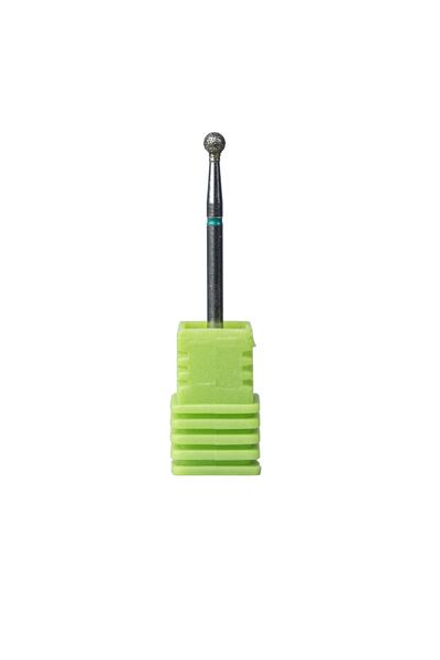 MOZIUR P-17 Elektrikli Tırnak Törpüsü Freze Ucu P Serisi