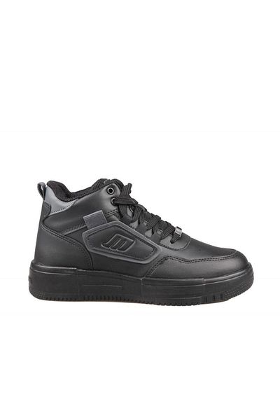 M.P. Mp 231-1122 Black Unisex Sneakers