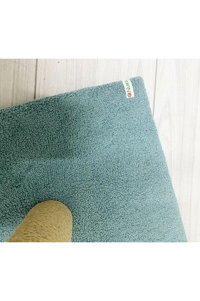 Nursoft Large Cat Scratching Board 100 Cm Turquoise