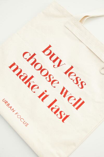 urban focus Multifunctional Canvas Bag