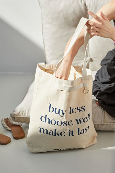 urban focus Çok Fonksiyonlu Kanvas Çanta