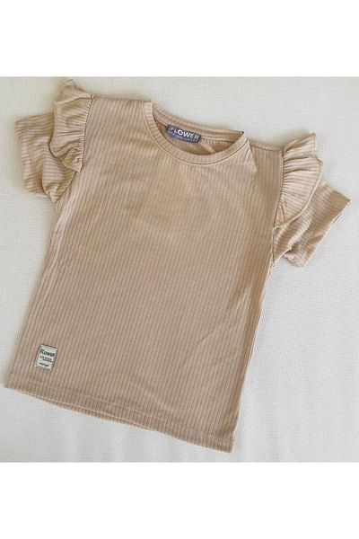 SANTRALBEBE Блуза камизолка за момиче
