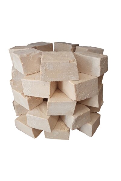 Uzman Çiftlik صابون زيت الزيتون الطبيعي 1 كجم