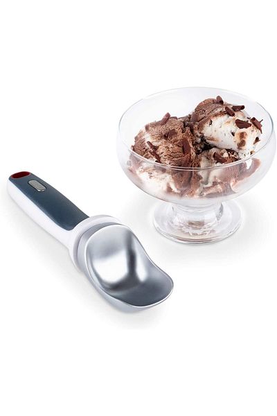 ZYLISS Evrekala Shop Ice Cream Spoon Ice Cream Scoop