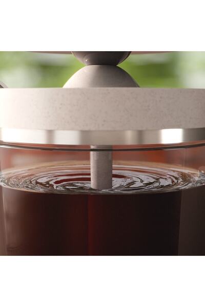 Philips Evrekala Shop Filtre Kahve Makinesi Eco Çevre Dostu