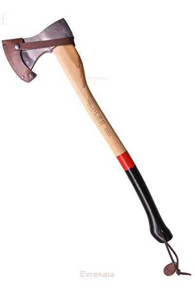 adler Evrekala Shop Keskin Balta 50 Cm