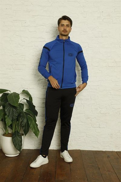CAROLINA COLLECTION Combination Family Sports Tracksuit Set