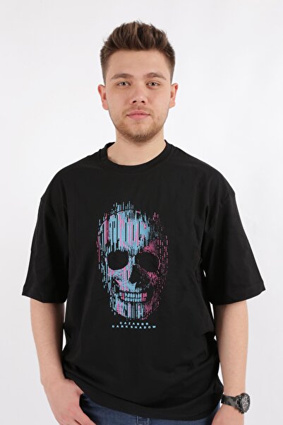 Cazador 4068 Мъжка тениска с якичка