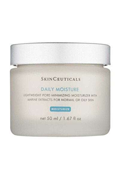 SkinCeuticals Daily Moisture Hafif Dokulu Nemlendirici ve Koruyucu Krem 50ml