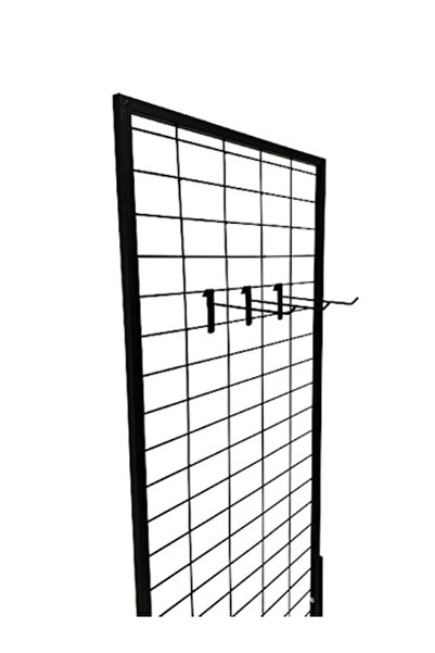 TDM RAF Duvara Monte Tel Pano 90x190 Cm, Telefon Aksesuar Standı, Duvar Panos...