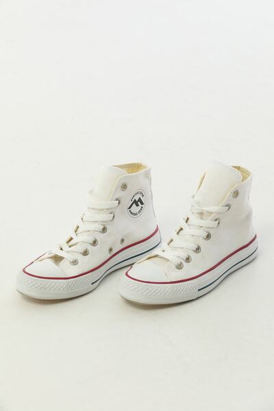 Everest Unısex Bilek Boy All Star Convers Şeffaf Taban