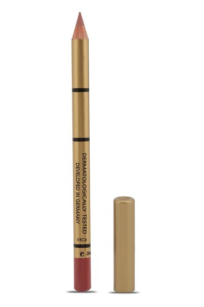 BROOKLIN Lip Liner - Lipliner No: 217 (Light Nude)