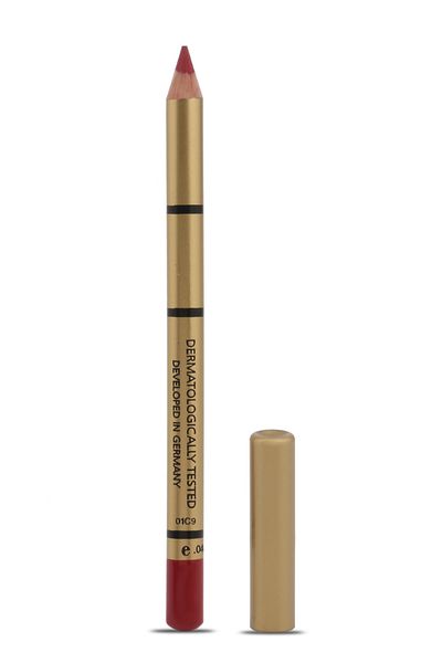 BROOKLIN Lip Liner - Lipliner No: 213 (Scarlet Red)