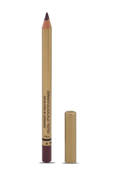BROOKLIN Lip Liner - Lipliner No: 231 (Matt Plum)