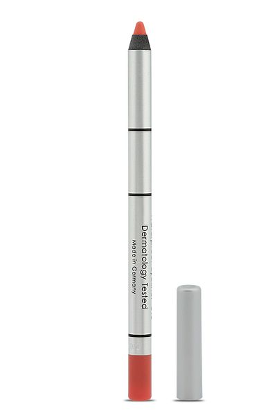 IMPALA Lip Liner - Lipliner No: 218(OPEN CORAL)