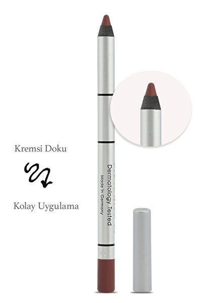 IMPALA Dudak Kalemi - Lipliner No: 209(Nude Leylak)