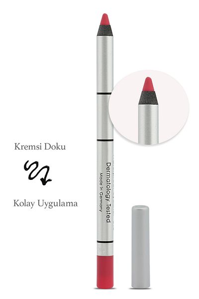 IMPALA Lip Liner - Lipliner No: 205(CORCLE)