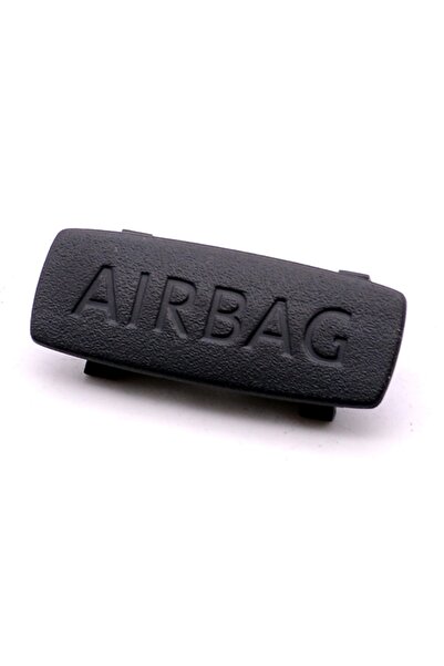 Generic Brand Passat Side Airbag Rosette - 1k0853437, 3c0853437, 5kd85343782 ...