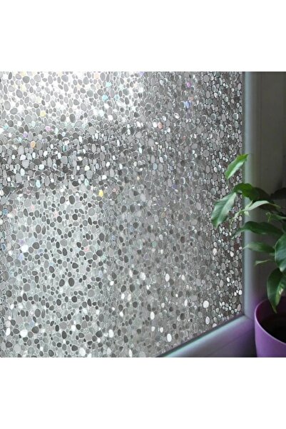 Blue Home Meiwa Japon Teknolojisi 3dx Statik Cam Folyosu Filmi / Eni:46 Cm X 1 Mt -hugo3