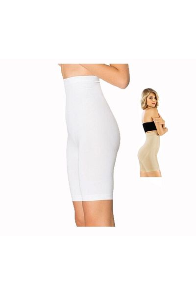 Monkabox Corset with High Waist Tights