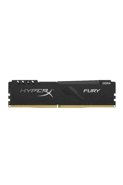HyperX Fury Hx432c16fb3/16 - 16 Gb Ddr4 3200 Mhz Cl16 Ram