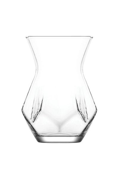 LAV Alya Tea Cup 6 Pieces 165Cc