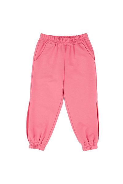 best kids Pantaloni de trening - Roz - Esențiale