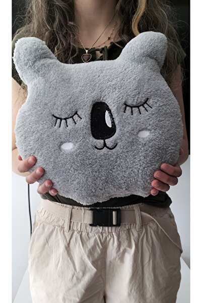 HipnozSeven Koala Yastık