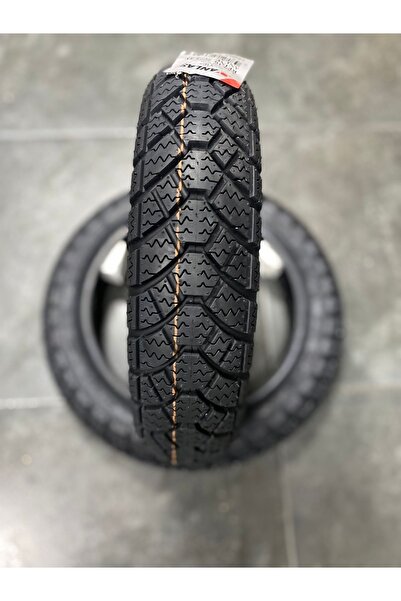 Genel Markalar Honda Activa S Lastik Takımı Kışlık Anlas (2023 Üretim)