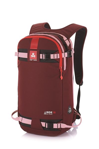 ARVA حقيبة Rıde18