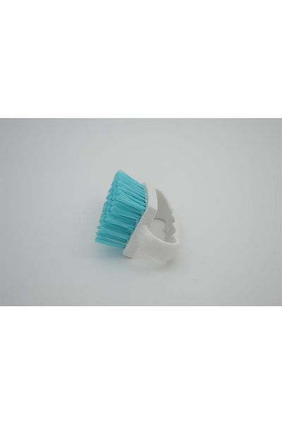 Flora Home Flora Soft Nail and Collar Brush – Cleaning Brush and Broom