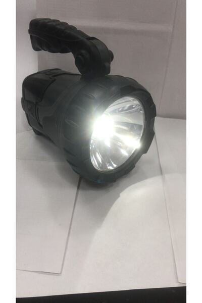 Watton Güneş Enerjili Projektör Wt-076