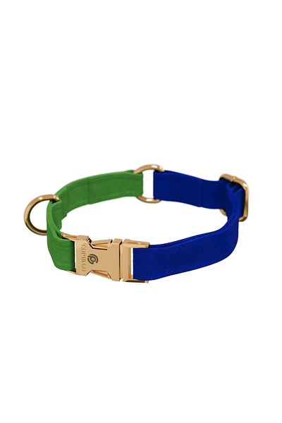 GoPawGo Charmed Jewel Cat Collar