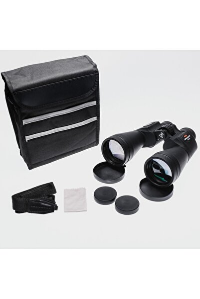 Breaker 90x70 Çift Göz Ayarlı Kamp Ve Av Dürbünü